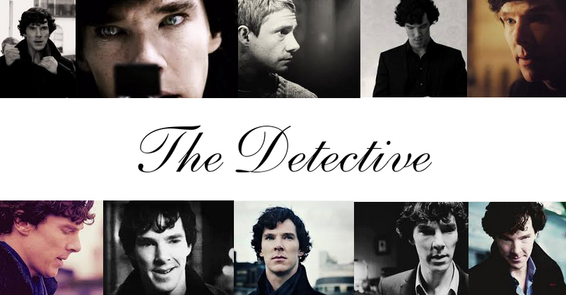 the.detective